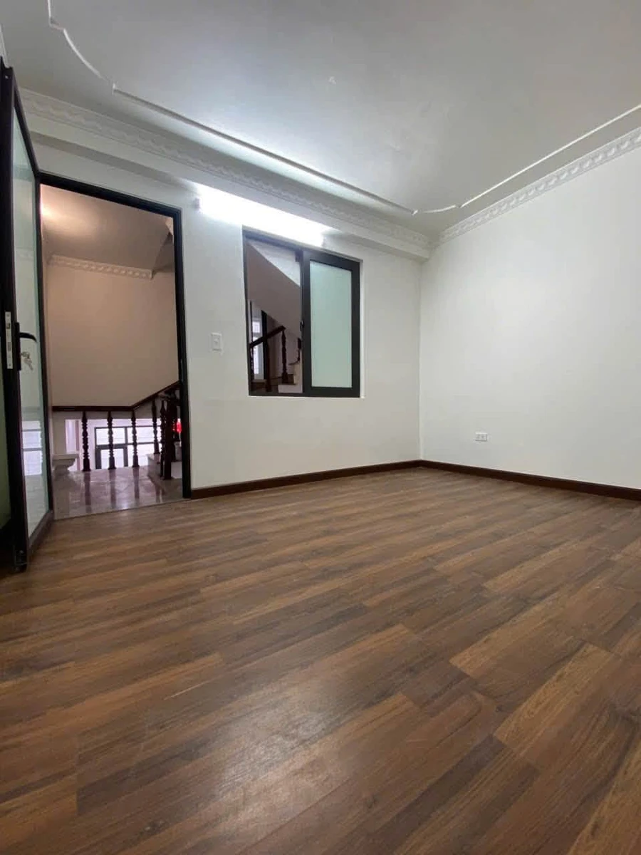 Bán nhà 4 phòng 3 WC, 59m2 ngõ Kiều Sơn, 4 tỷ 390 - Ảnh thu nhỏ 5