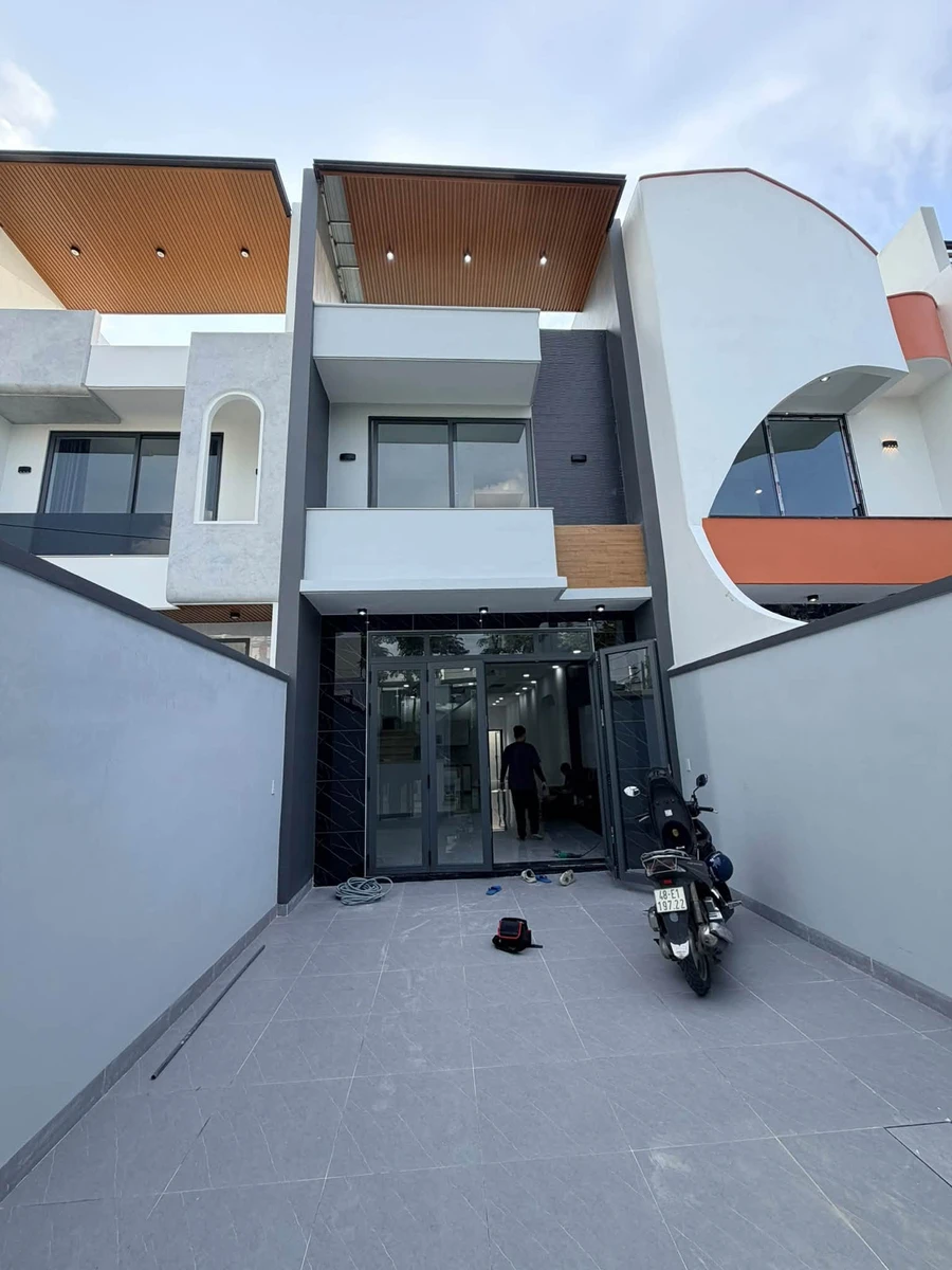 Bán nhà 1 trệt 1 lầu thổ cư 4.7x24m, 3PN, giá 2,95 tỷ tại Trảng Dài, Biên Hòa - Ảnh thu nhỏ 4