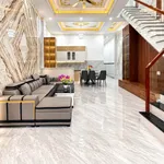 Bán nhà lầu trệt 100m² 4PN sân đậu xe tải tại Khánh Bình, Tân Uyên, Bình Dương - Ảnh thu nhỏ 2