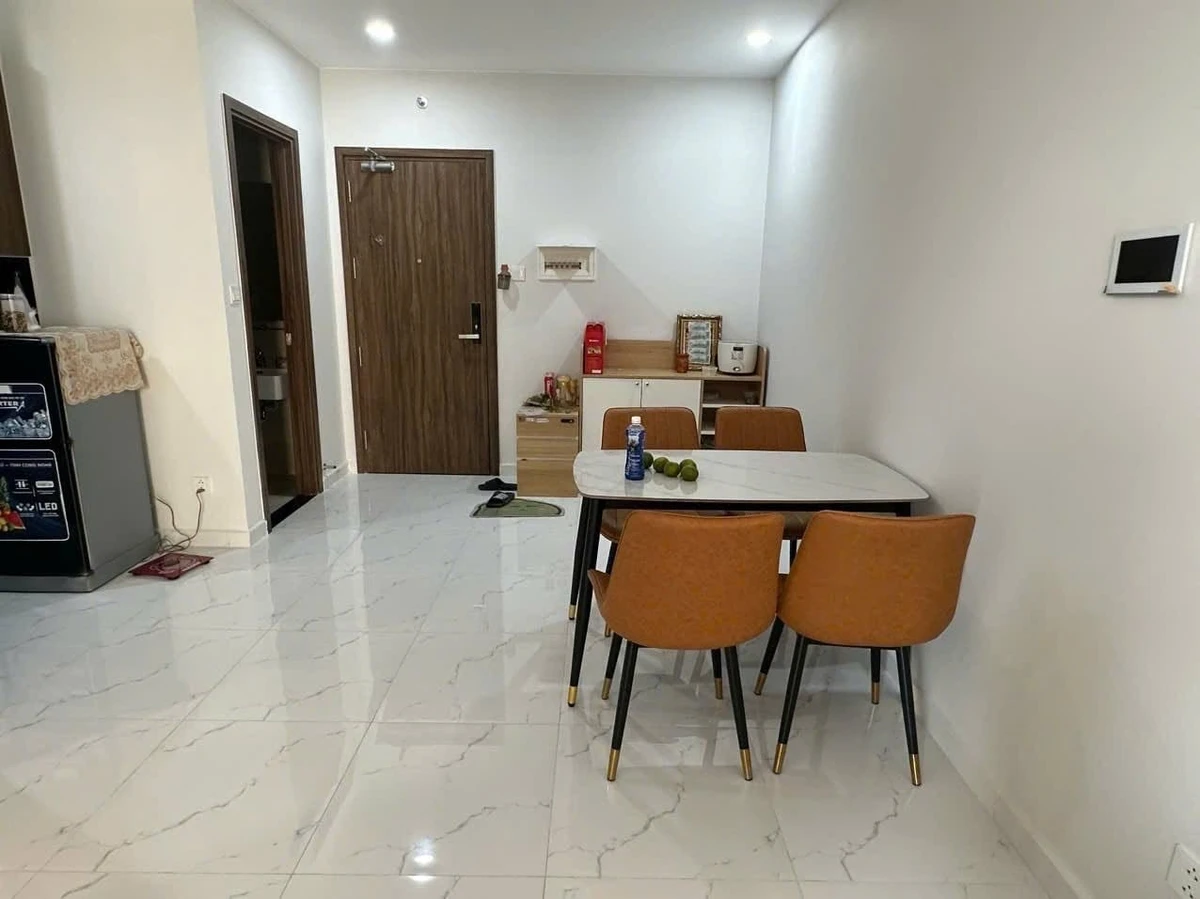 Bán căn hộ 1PN, 50m², Opal Skyline Thuận An, 1.81 tỷ - Ảnh thu nhỏ 2