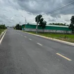 Bán đất Hóc Môn 190m² 1 tỷ 450 triệu mặt tiền - Ảnh thu nhỏ 3