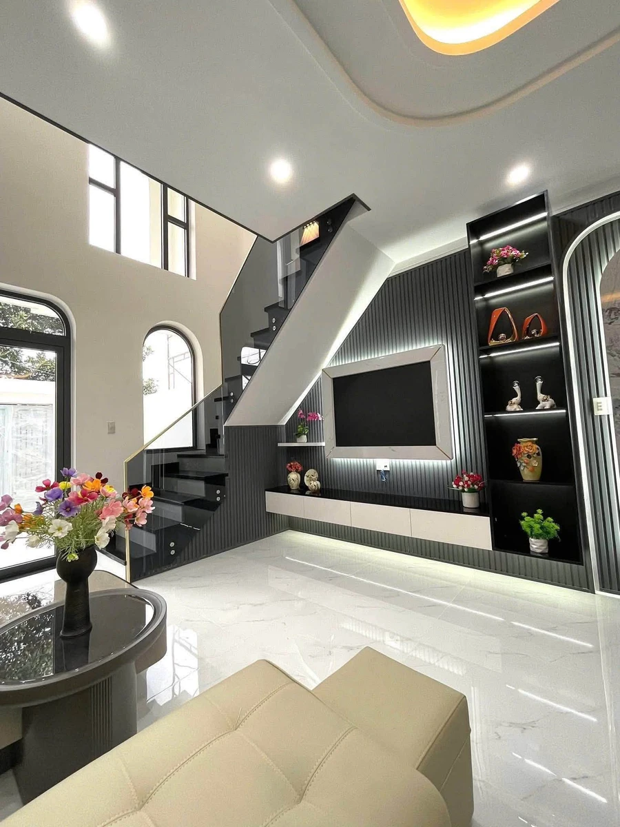 Bán nhà 3 phòng ngủ 94m² Pleiku, Gia Lai, giá 2,55 tỷ - Ảnh thu nhỏ 3