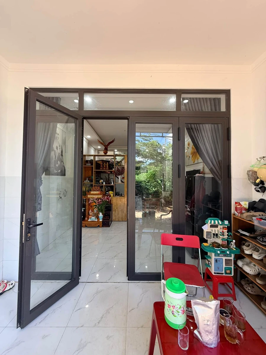 Nhà bán hẻm 3PN Trần Nhân Tông 48m² 1 tỷ 390 triệu - Ảnh thu nhỏ 2