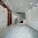 Nhà phố 3 tầng 60m2, 3 PN, 3 WC, sân cổng - 3.45 tỷ Quận 12 - Ảnh thu nhỏ 3
