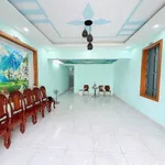 Bán nhà 1 trệt 1 lầu 3PN 85m2 Trương Công Định, Vũng Tàu - Ảnh thu nhỏ 1
