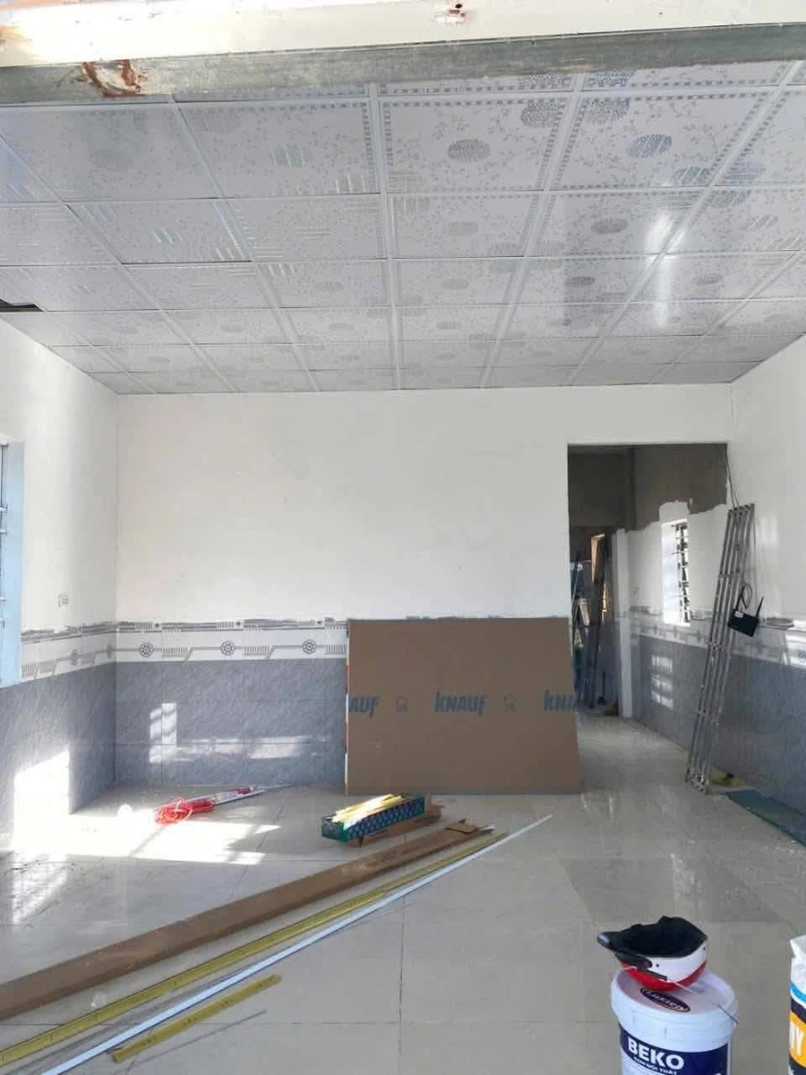Bán nhà hẻm 100m² 3 phòng ngủ Phước Thắng Vũng Tàu - Ảnh thu nhỏ 2