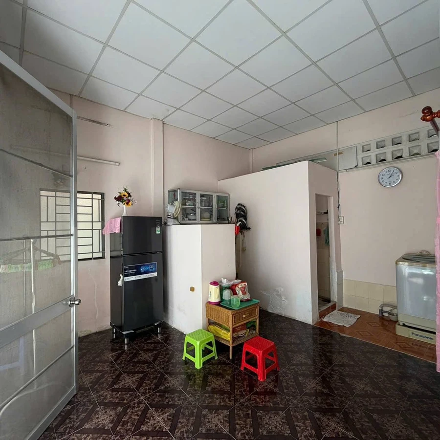 Bán nền tặng nhà 32,6m² Ninh Kiều Cần Thơ 1 tỷ 480 triệu - Ảnh thu nhỏ 4