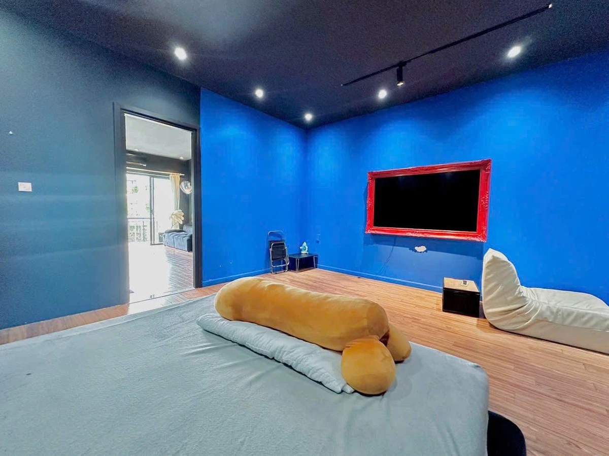Bán nhà 3.5 tầng 110m² Nha Trang, dòng tiền 35 triệu/tháng - Ảnh thu nhỏ 4