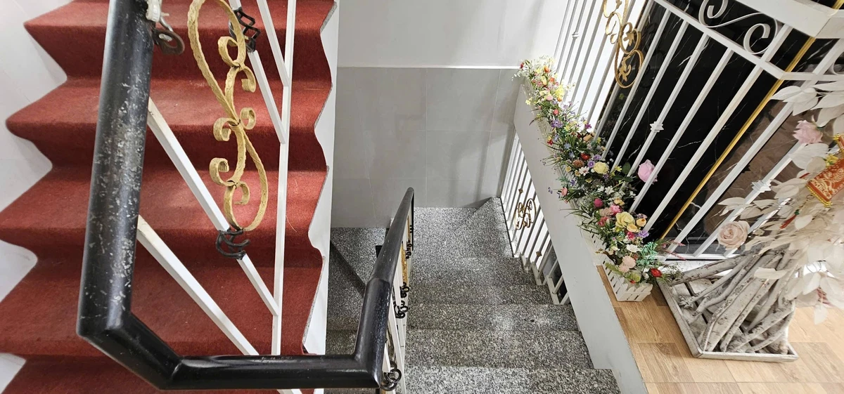 Cho thuê tòa nhà 11 căn hộ studio 308m² Nha Trang 150 triệu/tháng - Ảnh thu nhỏ 5