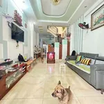 Bán nhà phố 80m2, 2 tầng, 3 phòng ở Tân Mỹ Q7 - 6.3 tỷ - Ảnh thu nhỏ 2