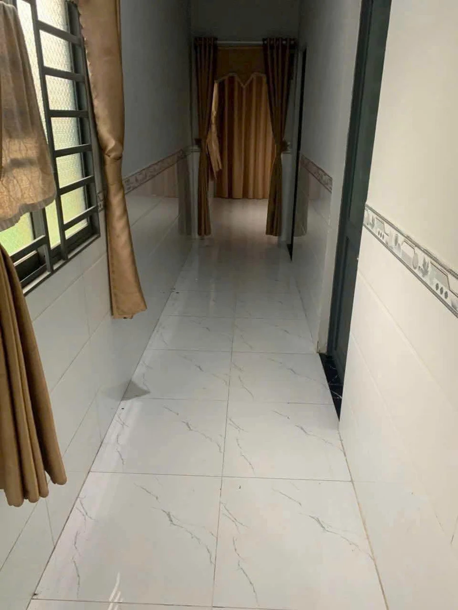 Bán nhà cấp 4 50m² Minh Hòa, Kiên Giang 550 triệu - Ảnh thu nhỏ 4