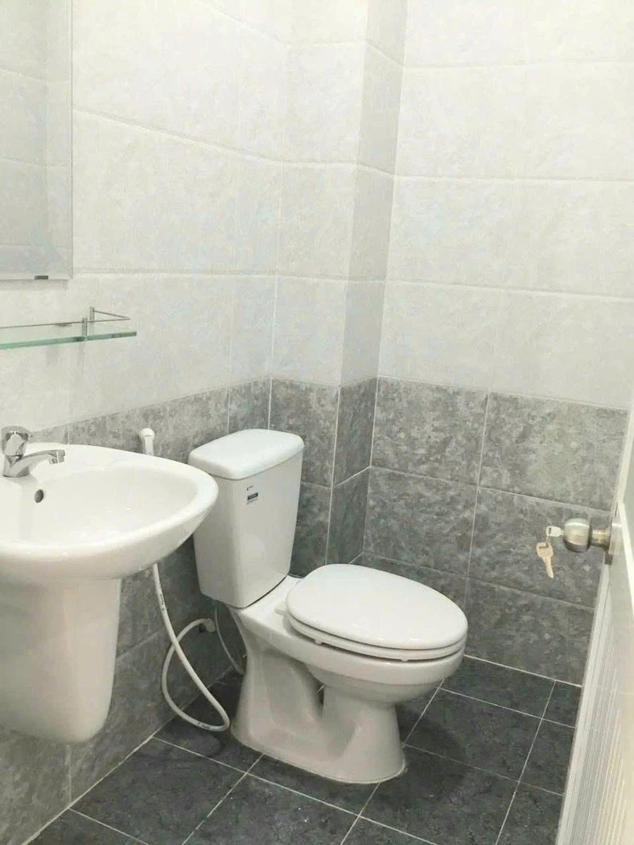 Bán nhà Quận 4 Tôn Thất Thuyết 39.3m² 2PN 3 tỷ - Ảnh thu nhỏ 4