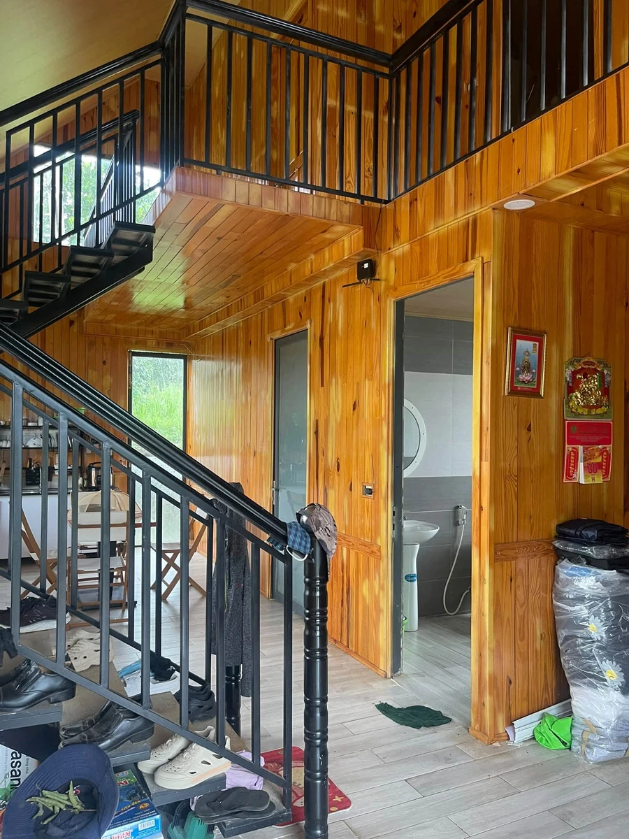 Bán đất 2000m² sổ riêng Lạc Dương Lâm Đồng 3,5 tỷ - Ảnh 1