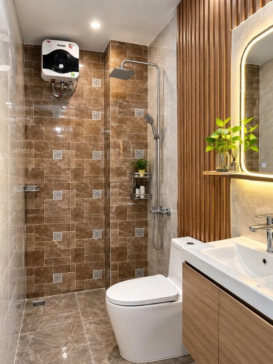 Bán nhà 2 tầng 67m² 3PN 3WC Thọ Quang Sơn Trà - Ảnh thu nhỏ 4