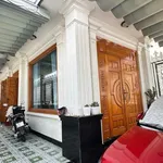 Bán nhà 5 tầng 3 mặt tiền 60m2 đường Lâm Thị Hố, Tân Chánh Hiệp, Quận 12 - 7,15 tỷ - Ảnh thu nhỏ 5