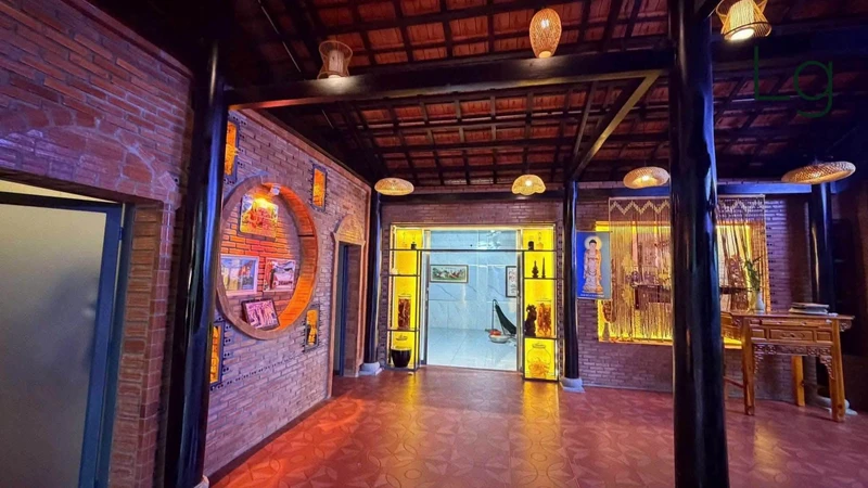 Bán đất 1123m2 tại xã Thanh Hoà, Bù Đốp, Bình Phước