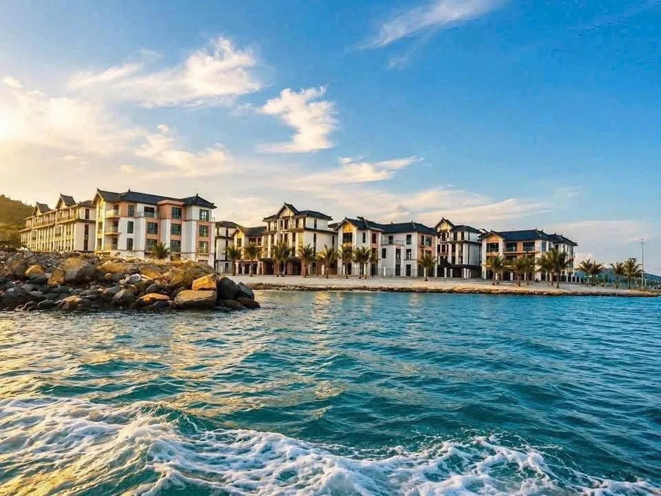 Bán căn góc Vinhomes Pearl Bay phân khu Ngọc Trai Nha Trang 135,64m², giá 30,244 tỷ - Ảnh thu nhỏ 4