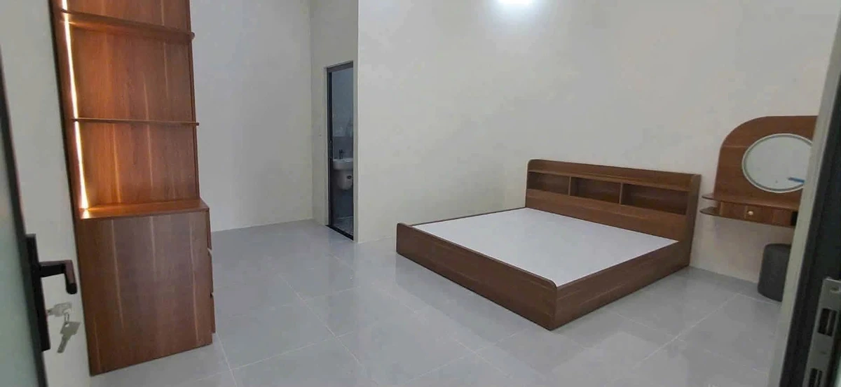 Bán nhà trệt lầu 80m² 3PN Lái Thiêu 4 tỷ 980 triệu - Ảnh thu nhỏ 5