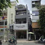 Cho thuê mặt bằng kinh doanh 54m2 tại 574 Nguyễn Đình Chiểu, Quận 3 - 37 triệu/tháng - Ảnh thu nhỏ 1