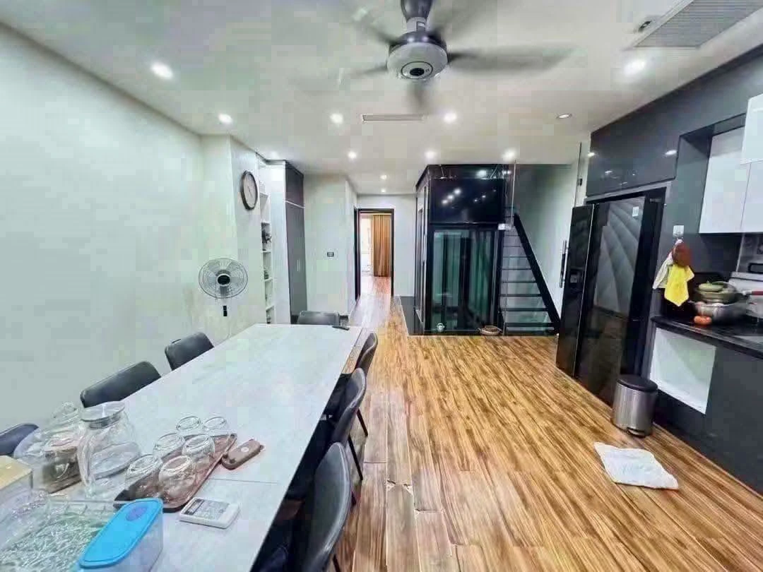 Bán shophouse 83m2 5 tầng MT 5m Dương Nội Hà Nội 18 tỷ - Ảnh thu nhỏ 3