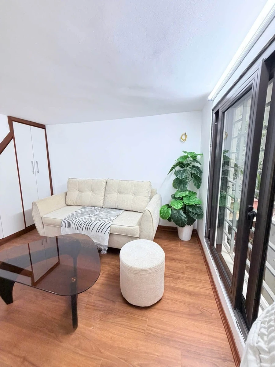 Bán nhà Hồ Văn Chương 75m² 5 tầng 3.6 tỷ Đống Đa - Ảnh thu nhỏ 2