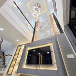 Bán nhà 5 tầng full nội thất 49m2, 5PN 4WC, Đường Số 7, Phường 7, Gò Vấp - Ảnh thu nhỏ 3