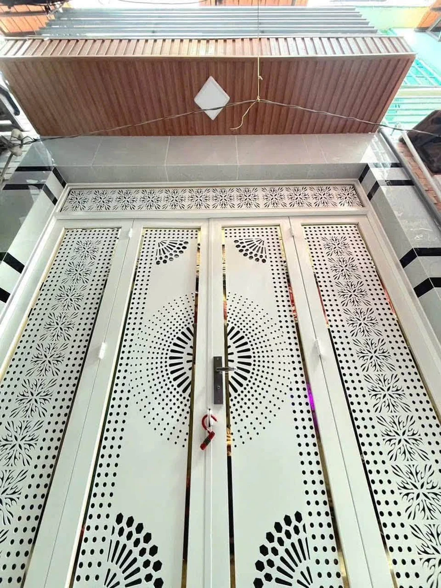 Bán nhà hẻm 22.4m² 2PN Nhà Bè - Ảnh thu nhỏ 2