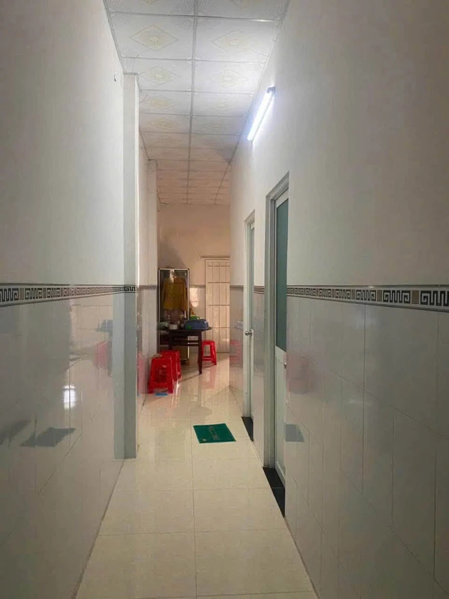Bán đất mặt tiền đường Trần Phú Tây Ninh 122,5m² - 2 tỷ 200 - Ảnh thu nhỏ 2