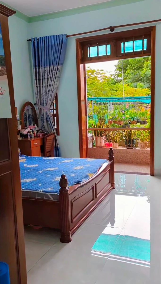Bán nhà mặt tiền Nguyễn Thiện Thuật 99m2, 4 phòng ngủ - Ảnh thu nhỏ 4