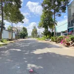 Bán cặp nền 200m2 đường số 1 KDC An Thới Cần Thơ - Ảnh thu nhỏ 5
