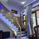 Bán nhà 1 trệt 1 lầu 87,5m2, 3PN, full nội thất, khu TĐC Hòa Long, TP. Bà Rịa, giá 3,9 tỷ - Ảnh thu nhỏ 4