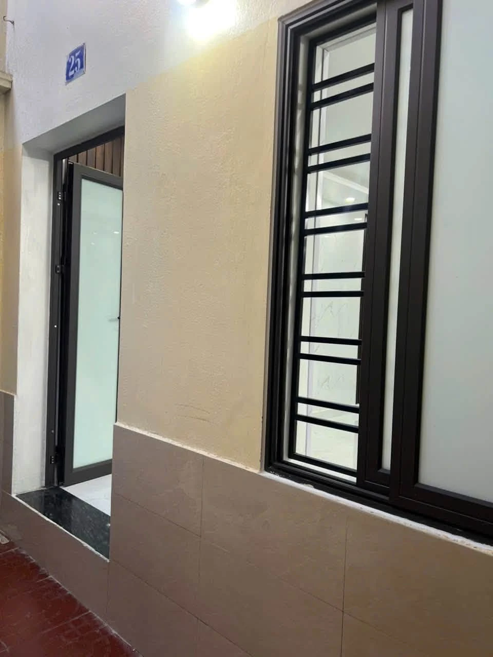 Bán nhà 2 tầng 40m² Hai Bà Trưng, Hải Phòng 1,9 tỷ - Ảnh 1