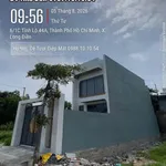 Bán nhà 1 trệt 1 lầu 100m² tại Long Điền 2,535 tỷ - Ảnh thu nhỏ 1