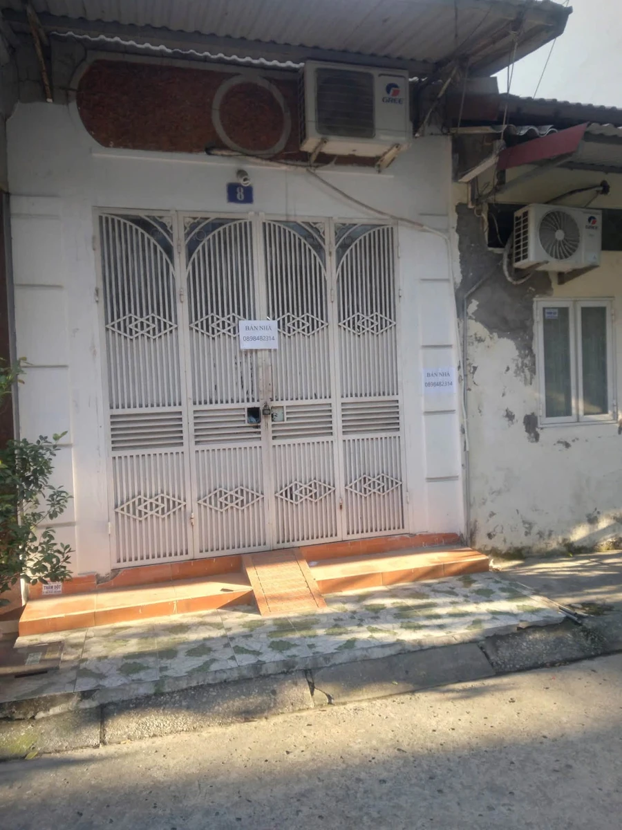Bán nhà Trại Chuối Hải Phòng 31m2 1,65 tỷ - Ảnh 1