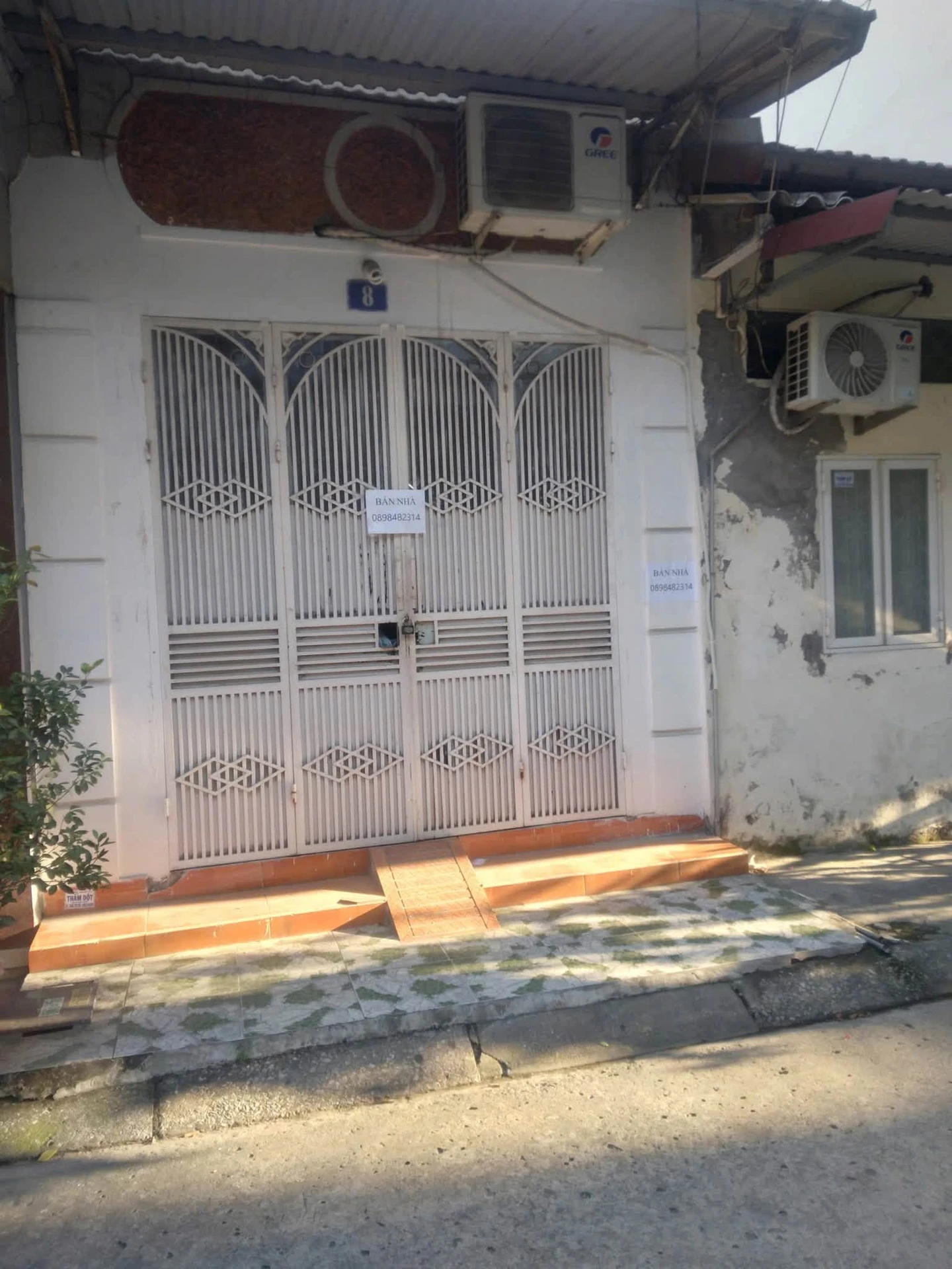 Bán nhà Trại Chuối Hải Phòng 31m2 1,65 tỷ - Ảnh 1