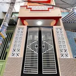 Bán nhà trệt lầu 2PN 82m2 Quang Trung Cần Thơ - Ảnh thu nhỏ 1