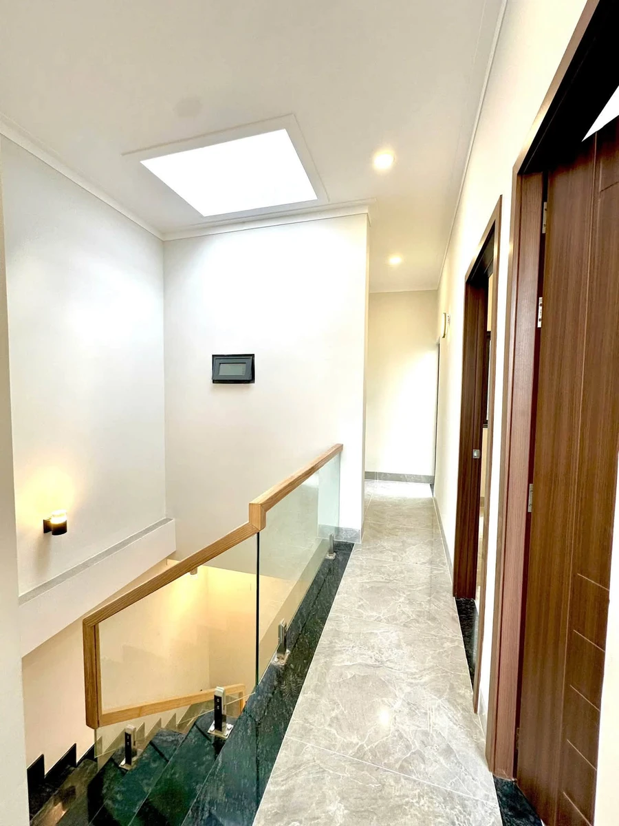 Bán nhà 3 phòng ngủ 120m2 Trấn Biên Đồng Nai - Ảnh thu nhỏ 3