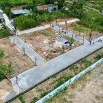 Đất full thổ cư sổ hồng riêng sát Vinhomes Hạ Long Xanh - Ảnh thu nhỏ 19