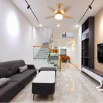 Bán nhà 3 tầng 65m² Điện Biên Phủ, Thanh Khê, Đà Nẵng 5,5 tỷ - Ảnh thu nhỏ 1