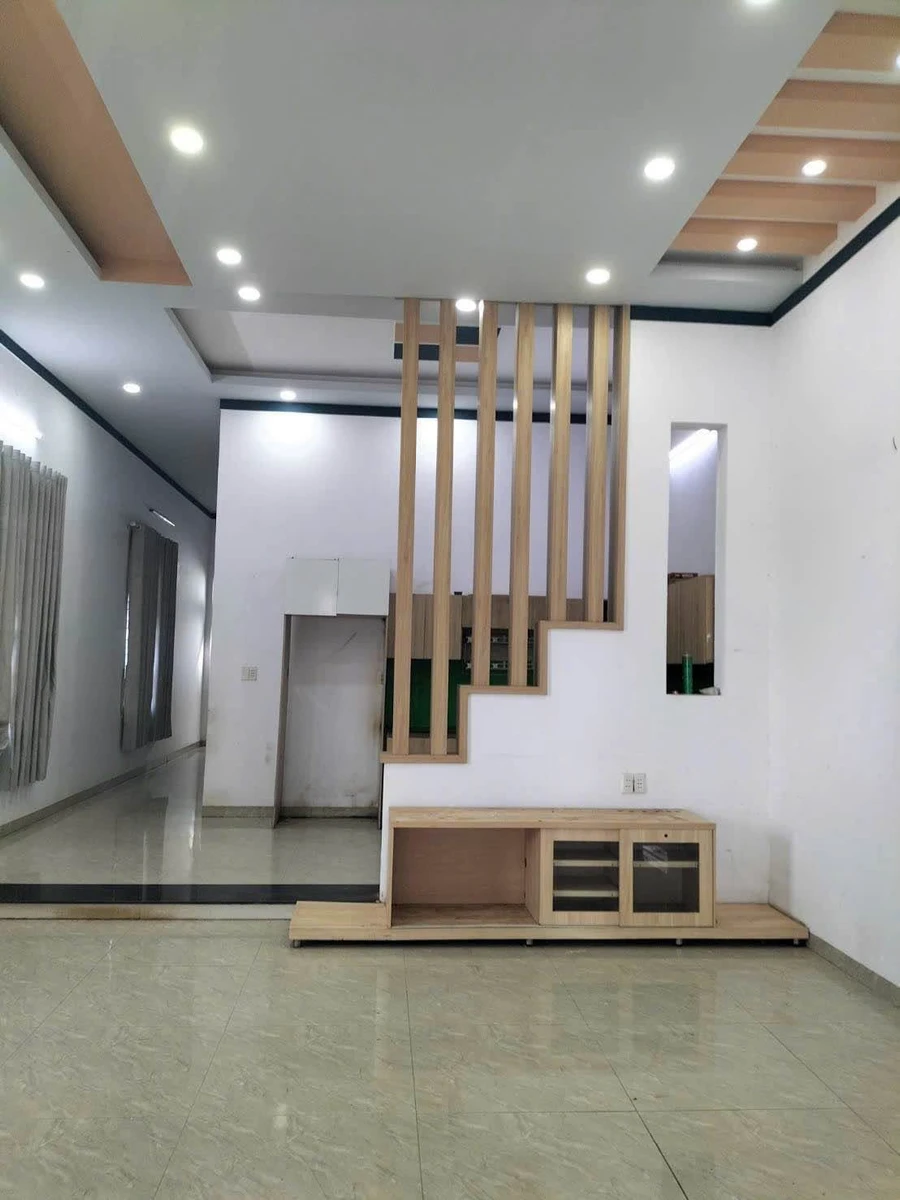 Bán nhà cấp 4 hai mặt tiền đường Nguyễn Xuân Nguyên, 122m2, phường Tân An, Đắk Lắk - Ảnh thu nhỏ 2