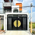 Bán nhà 1 trệt 1 lửng mặt tiền ấp Lộc Tiền, Mỹ Lộc, 131m2, giá 2,799 tỷ - Ảnh thu nhỏ 2