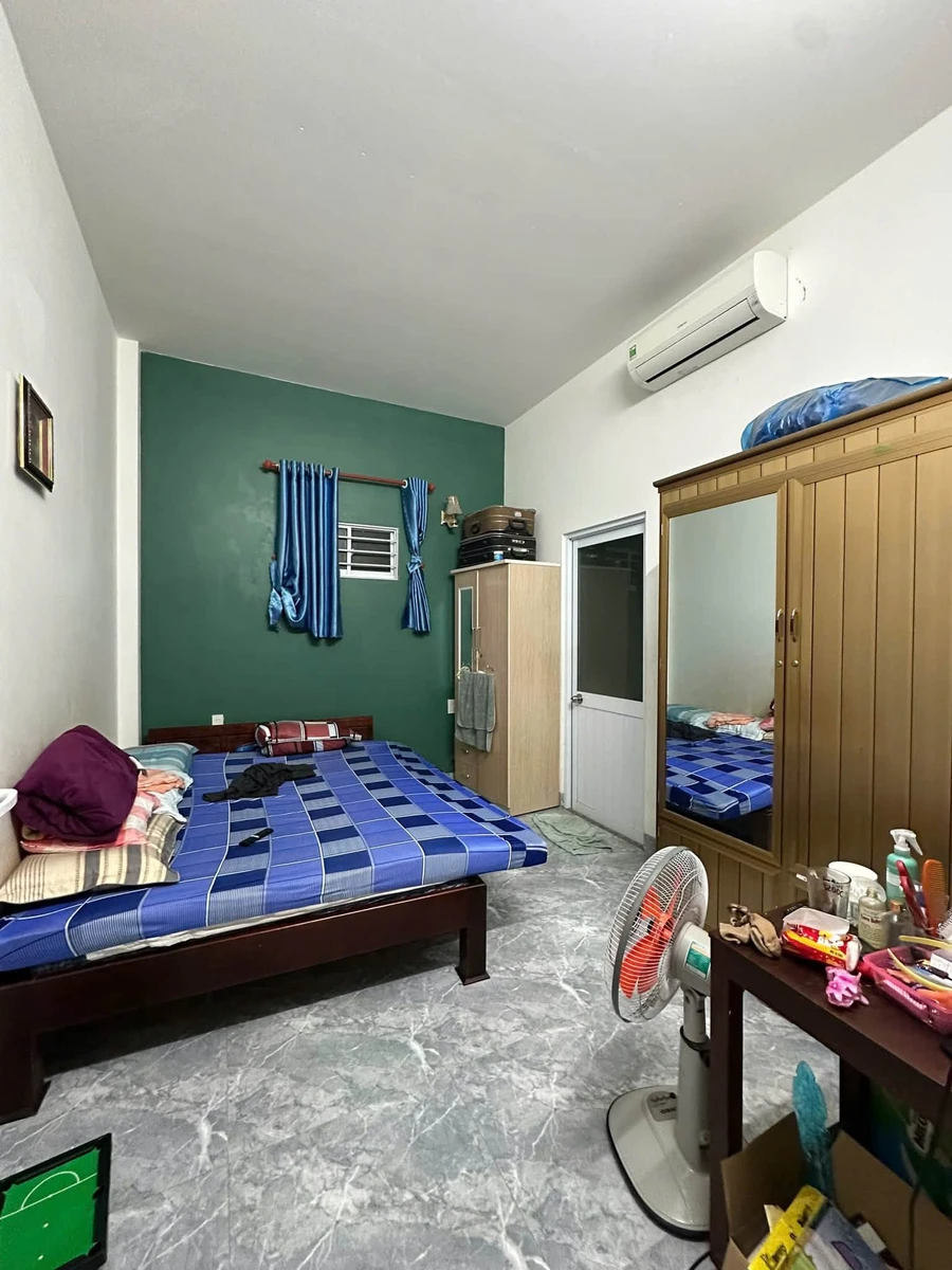 Bán nhà mặt tiền Nguyễn Khoa Chiêm, Huế, 100m2, 3 phòng ngủ, 2.75 tỷ - Ảnh thu nhỏ 5