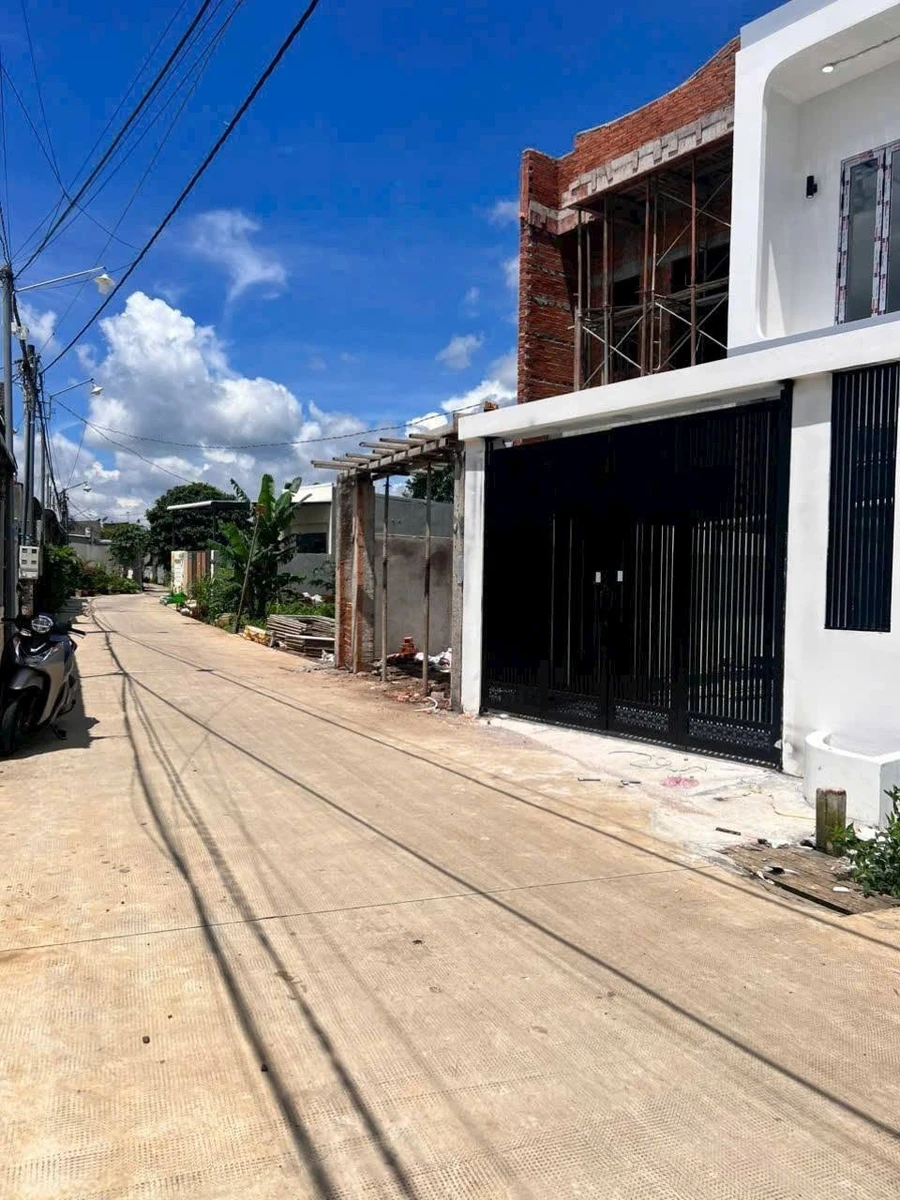 Bán đất nền Bàu Trâm Long Khánh 115 m² 1,2 tỷ - Ảnh thu nhỏ 4