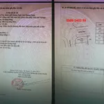 Bán lô góc 180m² Phú An Khang, Quảng Ngãi - Ảnh thu nhỏ 3