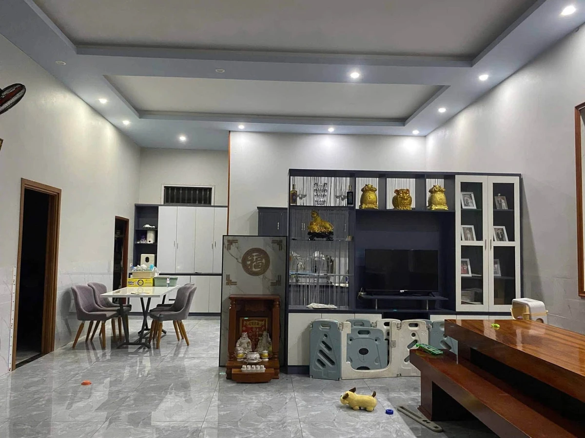Bán nhà 2 phòng ngủ 220m² xã Bình Minh Trảng Bom 2,1 tỷ - Ảnh thu nhỏ 2