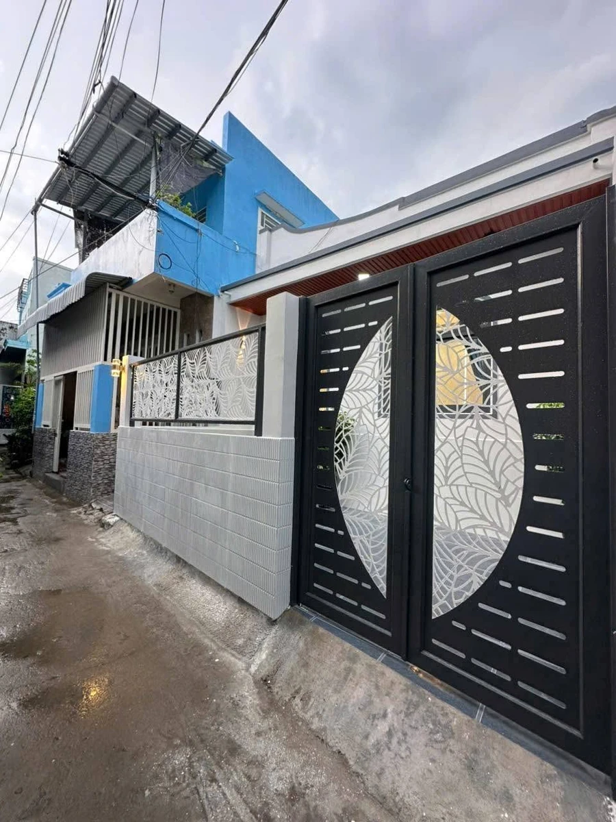 Nhà bán 2 phòng ngủ 75m², Tân Kim, Quận 8 - 2 tỷ 190 triệu - Ảnh thu nhỏ 3