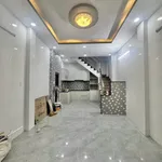 Bán nhà hẻm đường Bình Thới, Quận 11, 30m2, 4 tầng, 3PN, giá 5,8 tỷ - Ảnh thu nhỏ 2