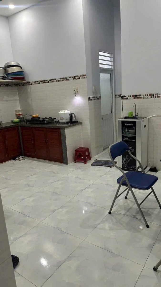 Cho thuê nhà 4 phòng 100m² Mỹ Gia Nha Trang 10 triệu/tháng - Ảnh thu nhỏ 2