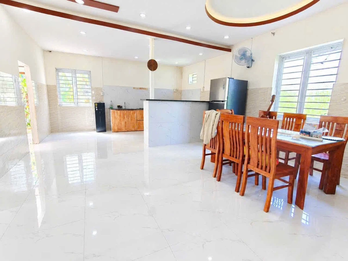 Bán nhà cấp 4 334m² Diên Khánh 2,399 tỷ - Ảnh thu nhỏ 5