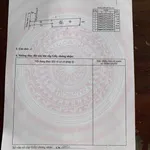 Bán nền đất 530m2 mặt tiền Láng Cẩm Bình Chánh 2 tỷ 650 - Ảnh thu nhỏ 3
